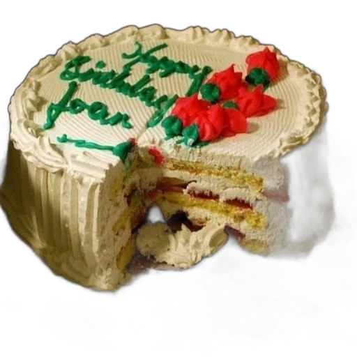 food, crown, hat, 3d render transparent PNG cut-out
