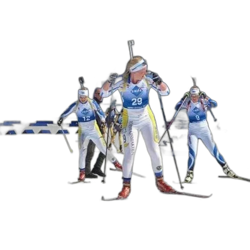 staff, concept art, group, female transparent PNG cut-out