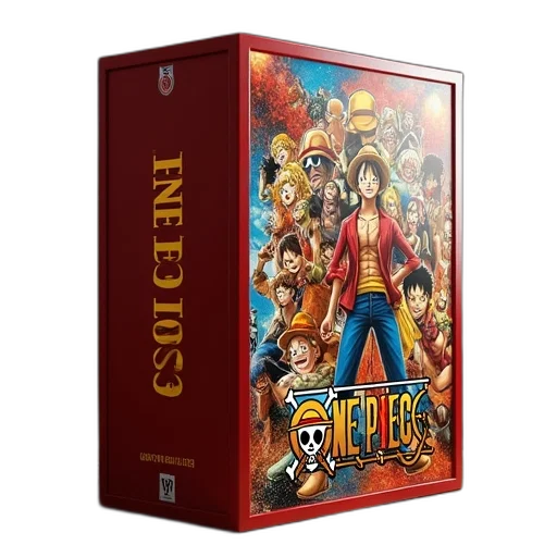 fire, new, one, piece transparent PNG cut-out