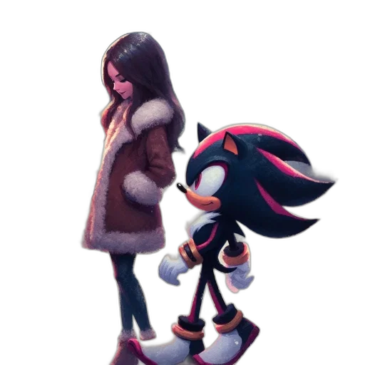 jacket, concept art, pixel art, 3d render transparent PNG cut-out