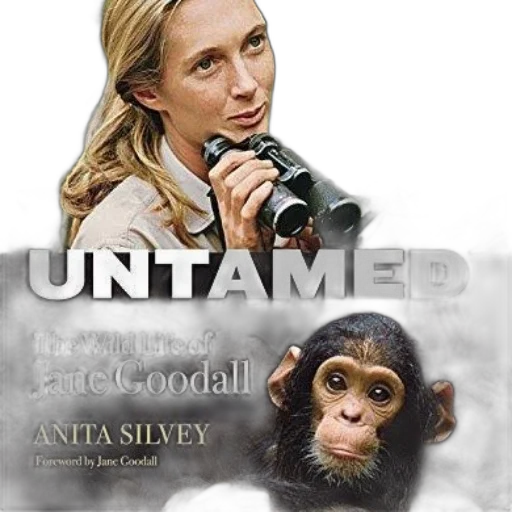 untamed, wild, life, jane transparent PNG cut-out