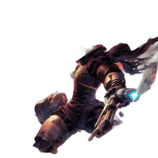 sword, weapon, staff, dragon transparent PNG cut-out