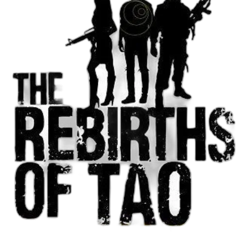 rebirths, tao, wesley, chu transparent PNG cut-out