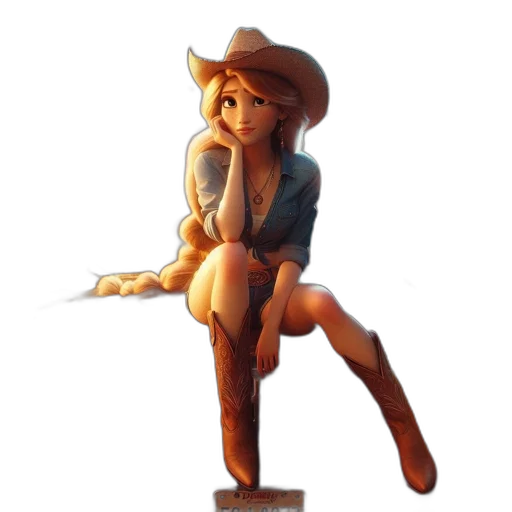 staff, hat, weapon, sword transparent PNG cut-out