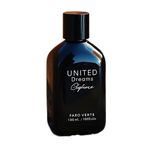 bottle, united, dreams, men transparent PNG cut-out