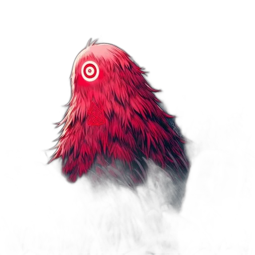 animal, creature, hair, jacket transparent PNG cut-out
