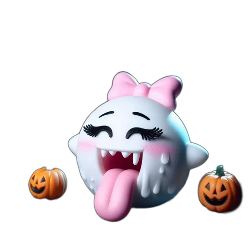 mask, creature, food, face transparent PNG cut-out