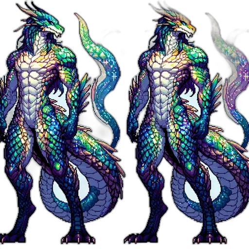dragon, creature, concept art, fantasy art transparent PNG cut-out