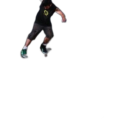 creature, shoes, robot, staff transparent PNG cut-out