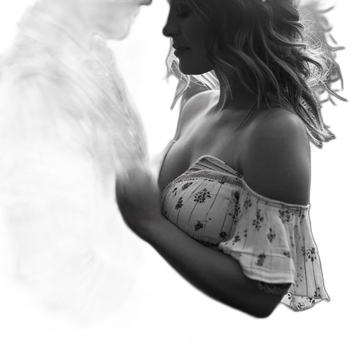 dress, mask, creature, face transparent PNG cut-out