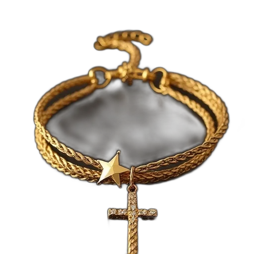 crown, jewelry, sword, staff transparent PNG cut-out
