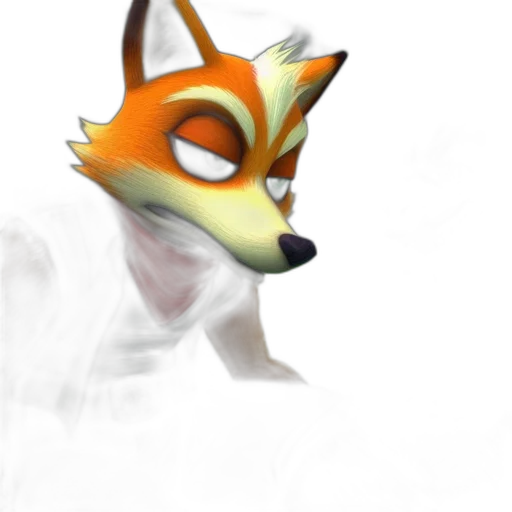 mask, staff, animal, face transparent PNG cut-out