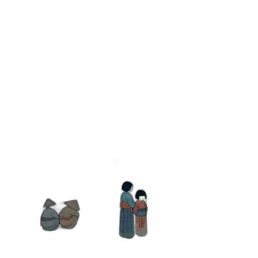 robot, bottle, shoes, weapon transparent PNG cut-out