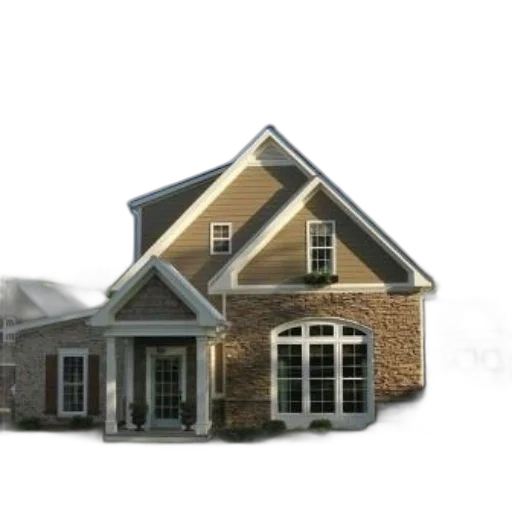 building, 3d render, photorealistic, concept art transparent PNG cut-out