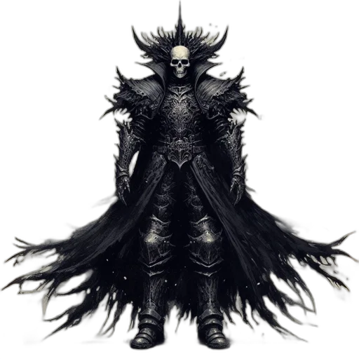 mask, creature, staff, dragon transparent PNG cut-out