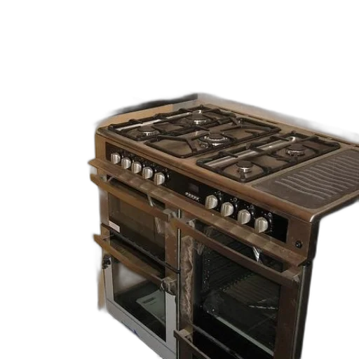 furniture, food, 3d render, kitchen transparent PNG cut-out