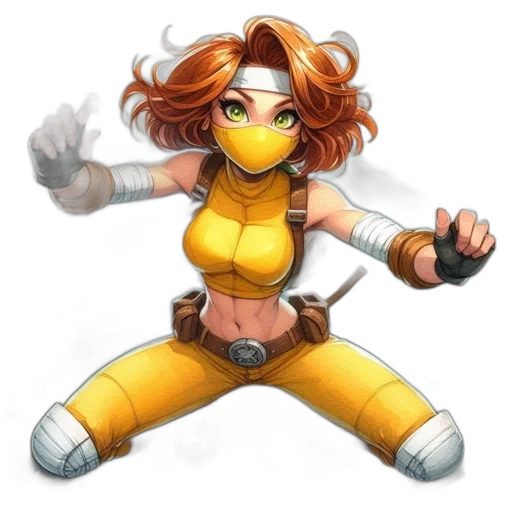 staff, weapon, concept art, pixel art transparent PNG cut-out