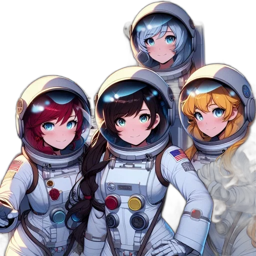 robot, staff, mask, face transparent PNG cut-out