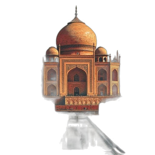 building, sword, crown, weapon transparent PNG cut-out