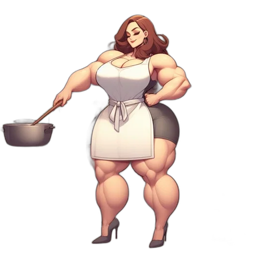 food, dress, robot, weapon transparent PNG cut-out