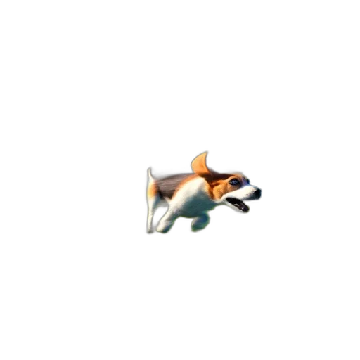 animal, creature, hat, food transparent PNG cut-out