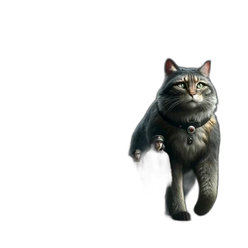 animal, creature, staff, robot transparent PNG cut-out