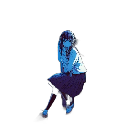 dress, creature, shoes, robot transparent PNG cut-out