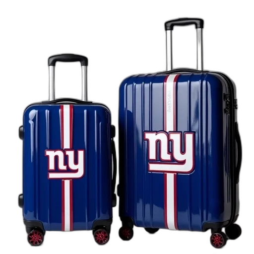 new, york, giants, piece transparent PNG cut-out