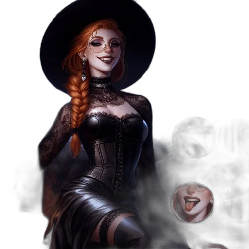 staff, concept art, fantasy art, comic book art transparent PNG cut-out