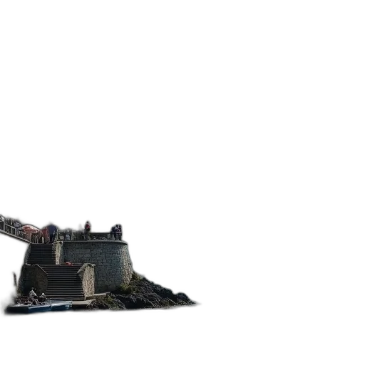 robot, weapon, dragon, shoes transparent PNG cut-out