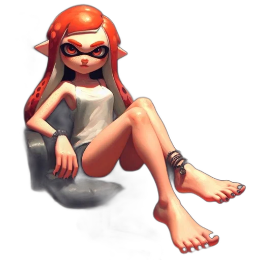 dress, weapon, mask, animal transparent PNG cut-out