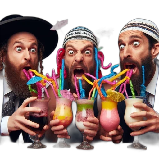 concept art, three, men, distinct transparent PNG cut-out