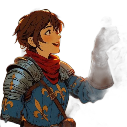 sword, staff, concept art, fantasy art transparent PNG cut-out