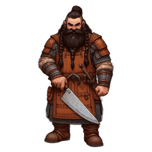 sword, fantasy art, concept art, pixel art transparent PNG cut-out