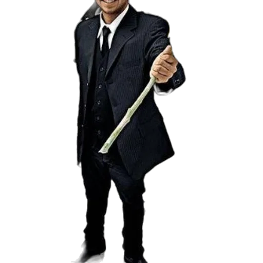 staff, jacket, weapon, sword transparent PNG cut-out