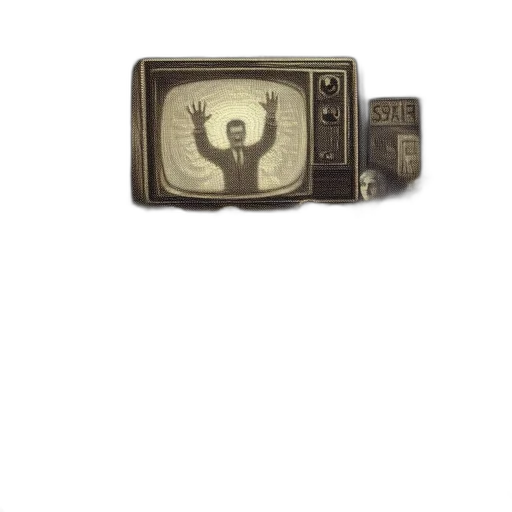 robot, furniture, concept art, pencil sketch transparent PNG cut-out