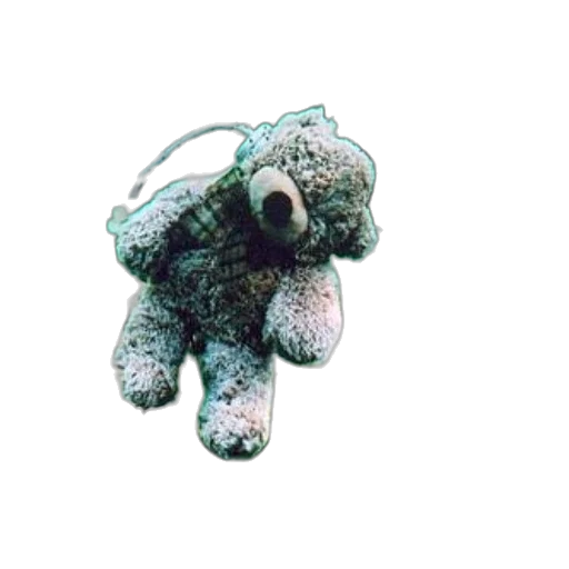 animal, creature, staff, mask transparent PNG cut-out