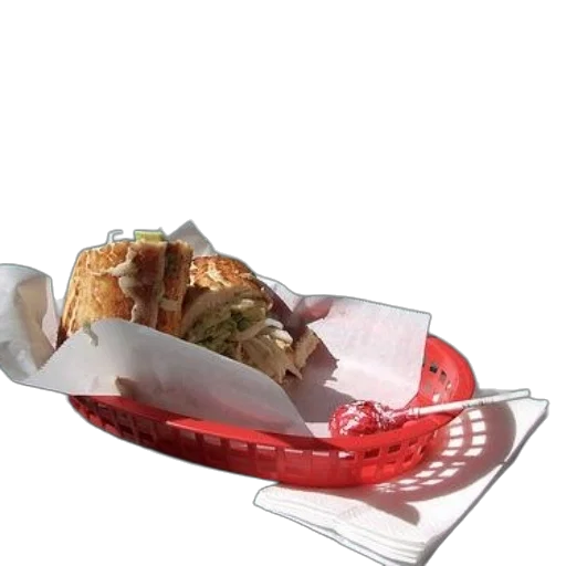 food, shoes, crown, 3d render transparent PNG cut-out