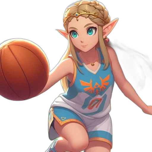 fantasy art, concept art, pixel art, 3d render transparent PNG cut-out
