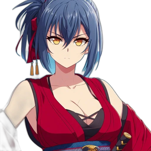 dress, weapon, staff, jewelry transparent PNG cut-out
