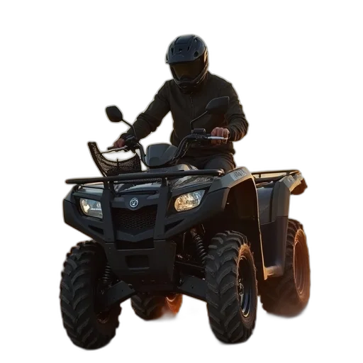 weapon, car, robot, animal transparent PNG cut-out