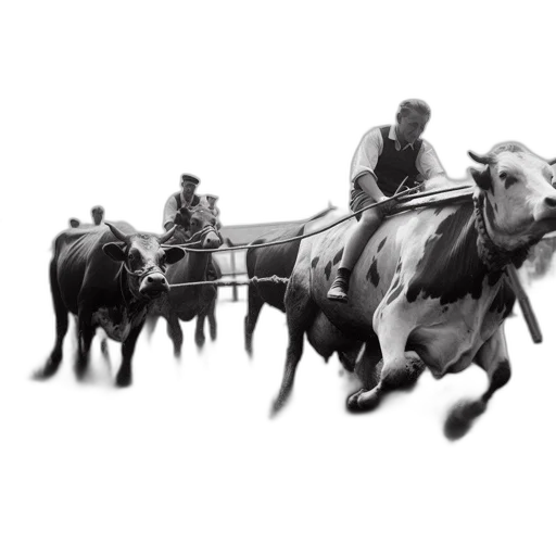 animal, car, concept art, photorealistic transparent PNG cut-out