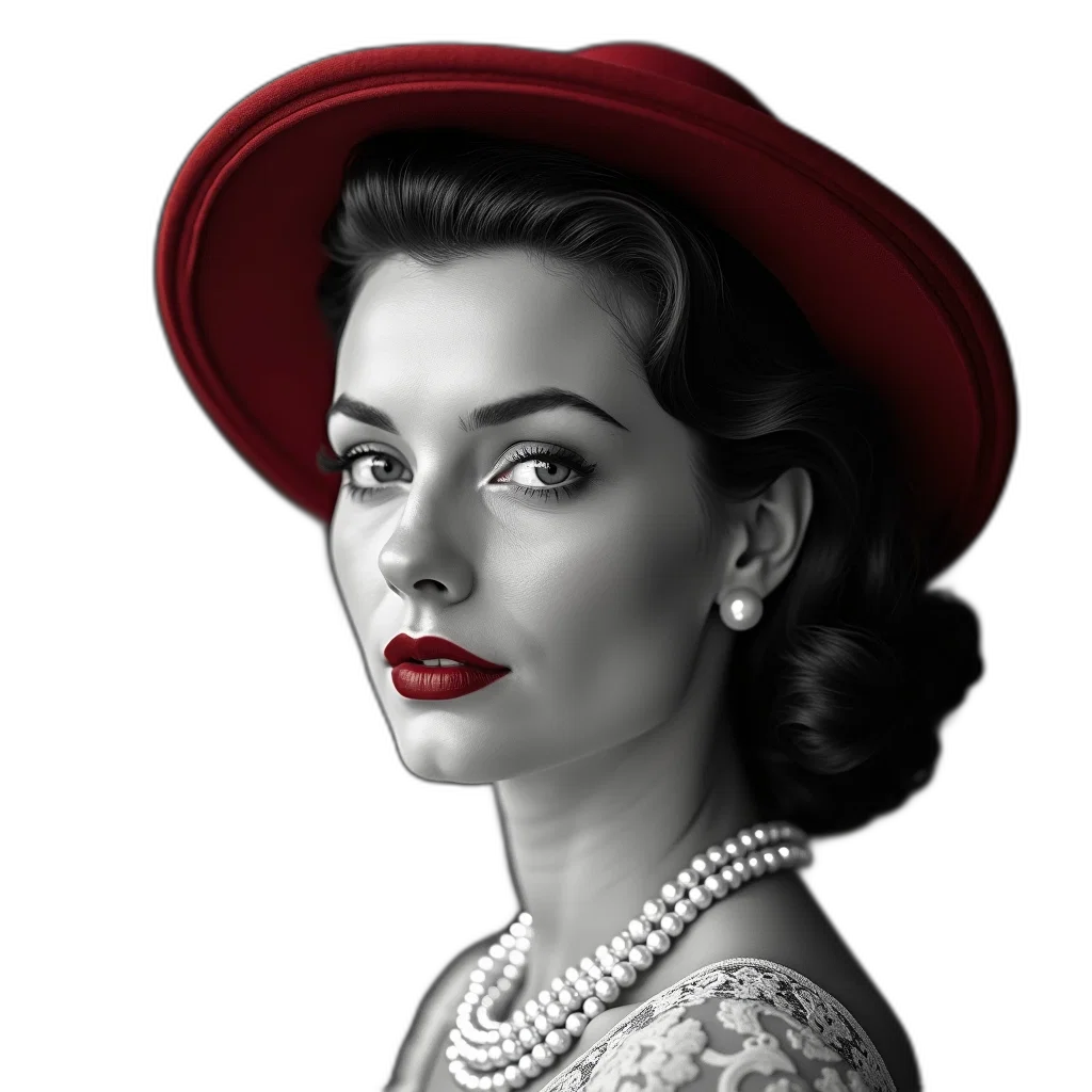 hat, crown, jewelry, face transparent PNG cut-out