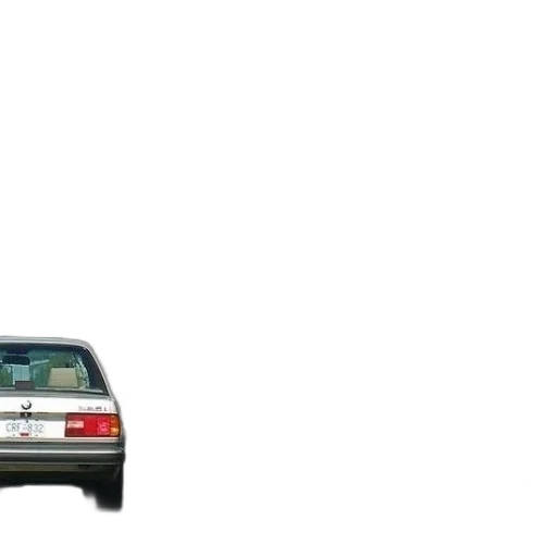 car, animal, weapon, vaporwave transparent PNG cut-out