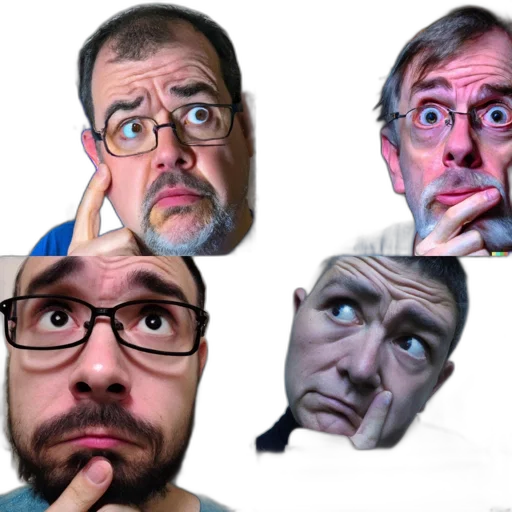 face, staff, mask, concept art transparent PNG cut-out