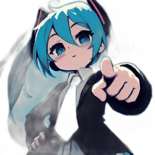 staff, weapon, robot, creature transparent PNG cut-out