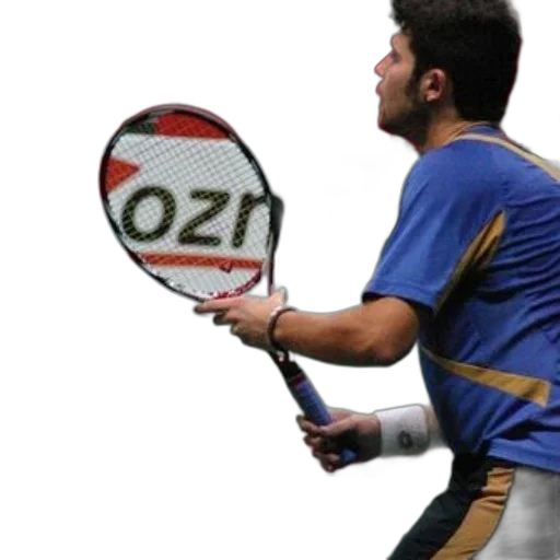 staff, photorealistic, tennis, player transparent PNG cut-out