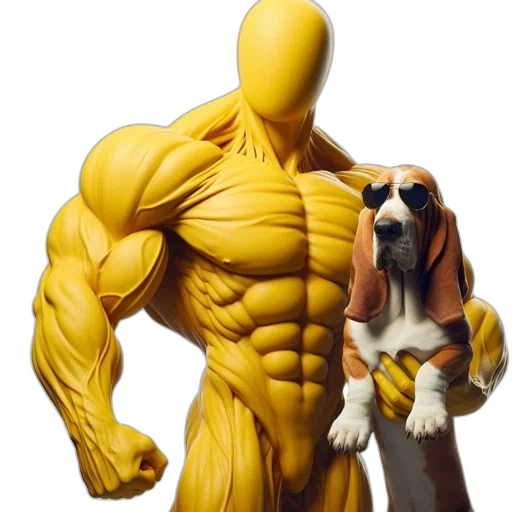 animal, creature, robot, concept art transparent PNG cut-out