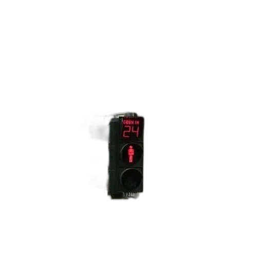 staff, traffic, light, red transparent PNG cut-out
