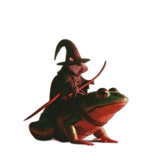hat, dragon, animal, creature transparent PNG cut-out